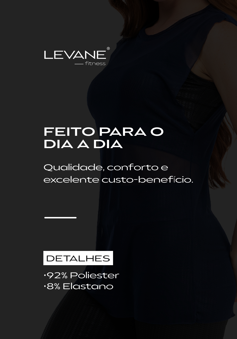 Blusa Transparente Tule Feminina Marinho